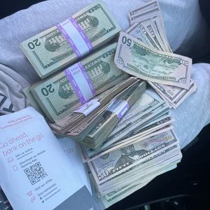 Meet your Posher, Reese